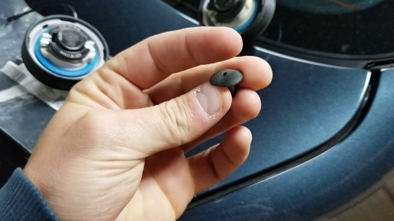 Check gas cap light fix w211 e55 amg YouTube