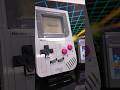 How To Display Your LEGO Nintendo Gameboy!! #shorts #lego #nintendo thumbnail