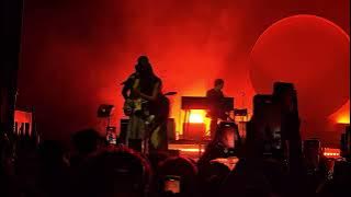 Download lagu The Marías - Run Your Mouth. 07/16/24. Fox Theatre