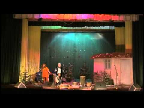Вистава до Св. Миколая ч.1
