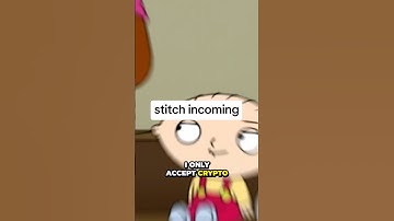 Can’t believe Meg holds ETH 😭 #crypto #bitcoin #familyguy  #ethereum #ytshorts #shorts