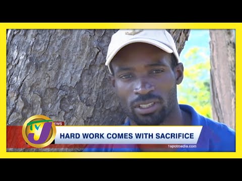 Hard Work Comes with Sacrifice | TVJ Ray of Hope