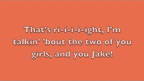 What Am I to You Lyrics- Adventure Time