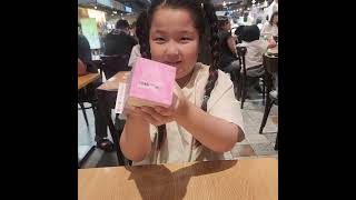 막 올리는 유튜브_오로라막튜브     뽀송핑을 기대했는데 초롱핑 #베이비티니핑#언박싱#초롱핑#티니핑