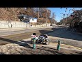 20231130 춥지만 바이크 타는 날 pcx125 cbr400rr 시동바리 주유바리