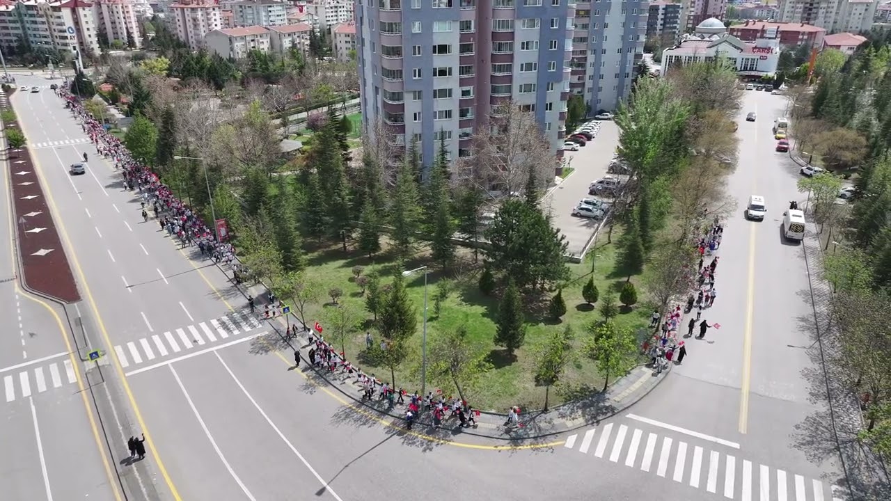 AYŞEGÜL TUNA İLKOKULU