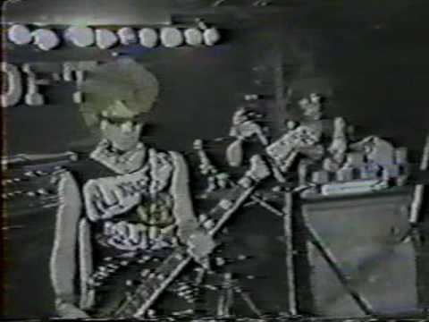 一家心中Ikka Shinjyuu - Dead You (punk Japan) - YouTube