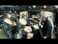 MESHUGGAH - Drumming Inspiration: Tomas Haake (OFFICIAL INTERVIEW)