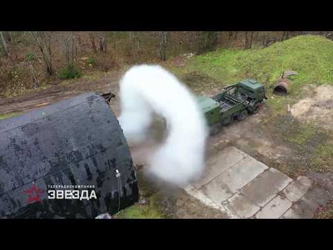 Военная приемка. Кунгас. Проверка ядерным ударом. Смотрите 10 ноября в 10:05