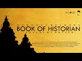 Book of historian  vicky musico  gowtham ramanujan  dhanus vardhan  mcdonet records  tamil   