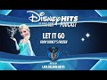 Disney Hits Podcast: Let It Go (From "Frozen")