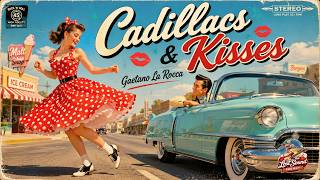 Cadillacs & Kisses 💋 - 50S Rock Twist 💃 - Gaetano La Rocca
