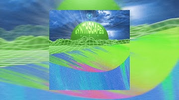 Pelham & Junior - Synthscapes Vol. 3 Sample Pack