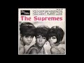 DIANA ROSS &amp; THE SUPREMES - YOU CAN&#39;T HURRY LOVE (恋はあせらず)  1966 歌詞 対訳
