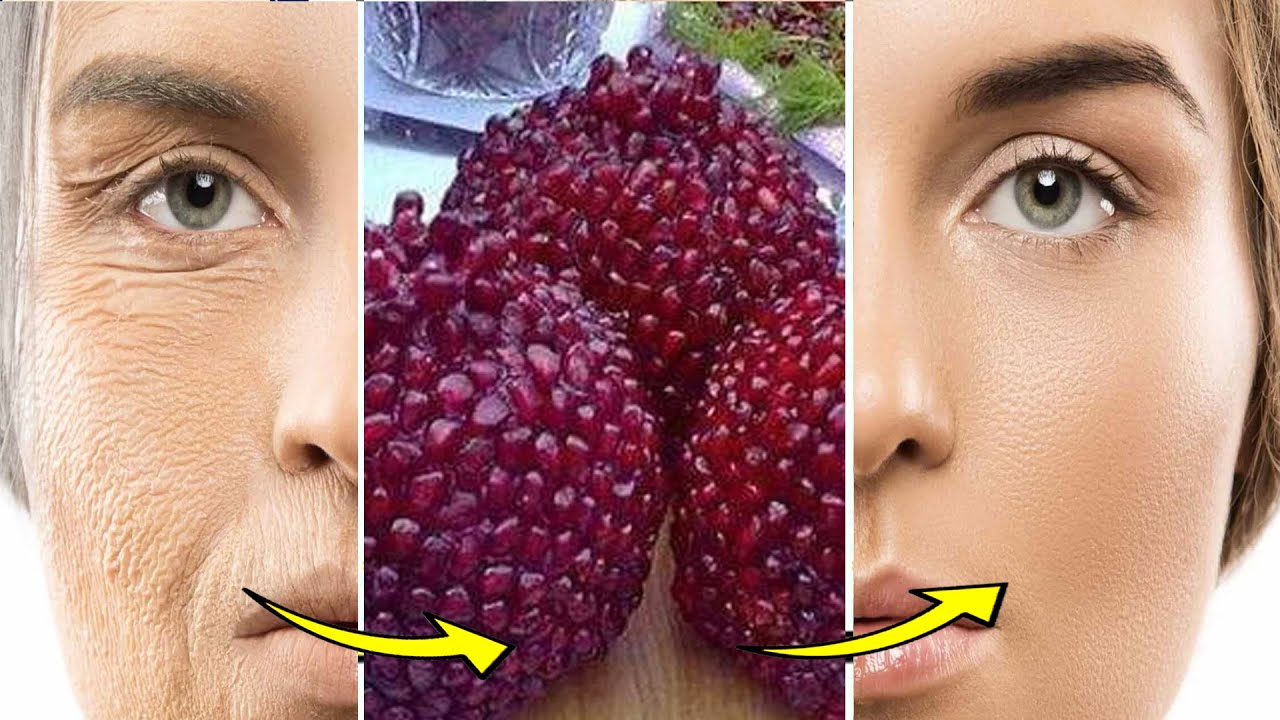 You'll Never Get Old If You Eat These 15 Anti Aging Foods