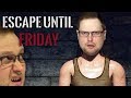 ВТОРАЯ КОНЦОВКА ► Escape Until Friday #3