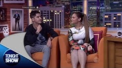 Lagu Duet Nadira dan Al Ghazali diciptakan oleh Ahmad Dhani  - Durasi: 8:49. 