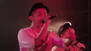 ケンザワンマン 】KEN THE 390 / 超・ラップへの道 feat.TARO SOUL