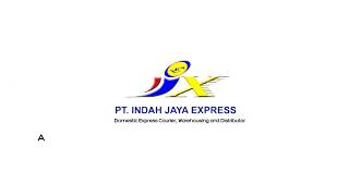 PT Indah Jaya Express Cabang Yogyakarta (Motion Graphic)