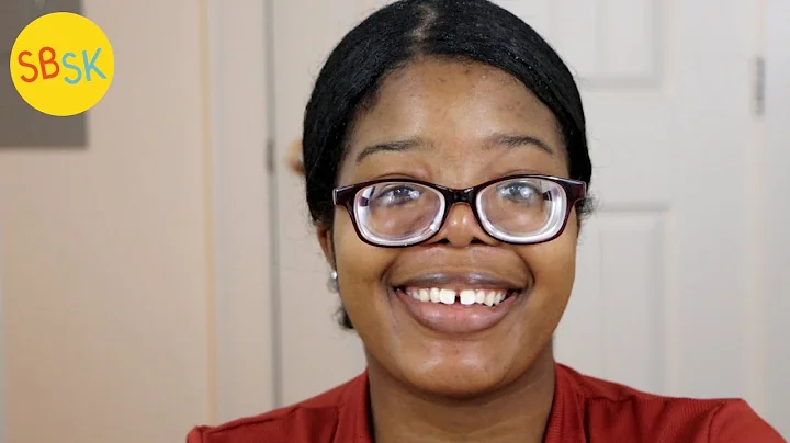 Life as a Teen with a Facial Difference (Stickler ...