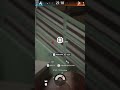 Peace at last... #funny #siegex #gaming #funnyvideos #fyp #rainbowsixsiegeclip