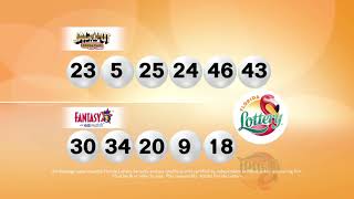 Jackpot triple play and fantasy 5 20200714