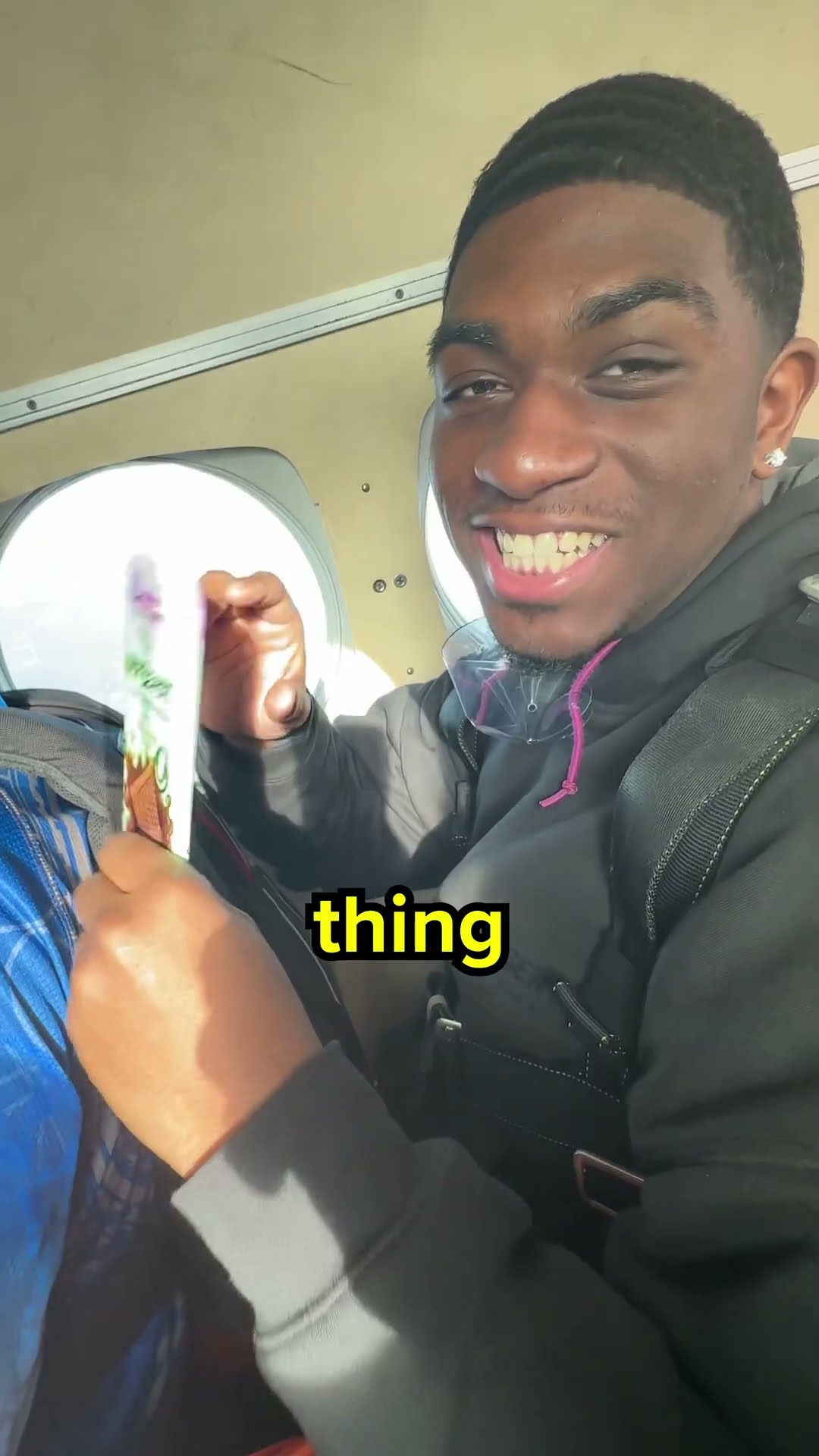 $100 to Skydive