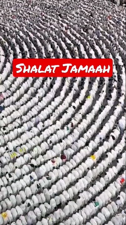 Jamaah shalat Masjidil haram  #makkah  🕋 #kabah #makkahalmukarramah