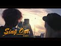 AiLES - Sing Out【OFFICIAL MUSIC VIDEO】【茨城県】