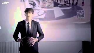 150723 Wu Yifan's Challengers Union promo clip (рус.саб)