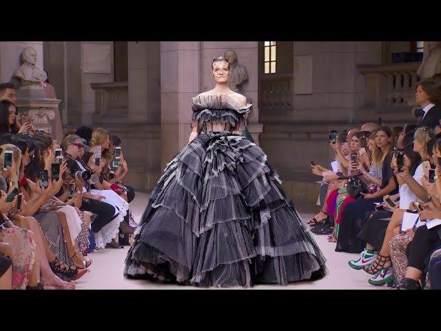 Galia Lahav - HD | Haute Couture | Fall/Winter 2018/19 | Official Edit