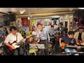 湘南SEPTEMBER/2025/09/駒込はっぴいえんどサザンセッション会
