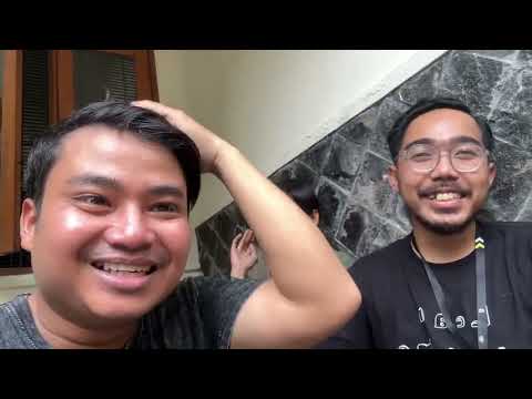 DIBALIK KEJAR SETORAN DENNY SUMARGO