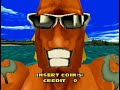 Sega Water Ski Arcade 60fps Sega Water Ski Arcade 60fps