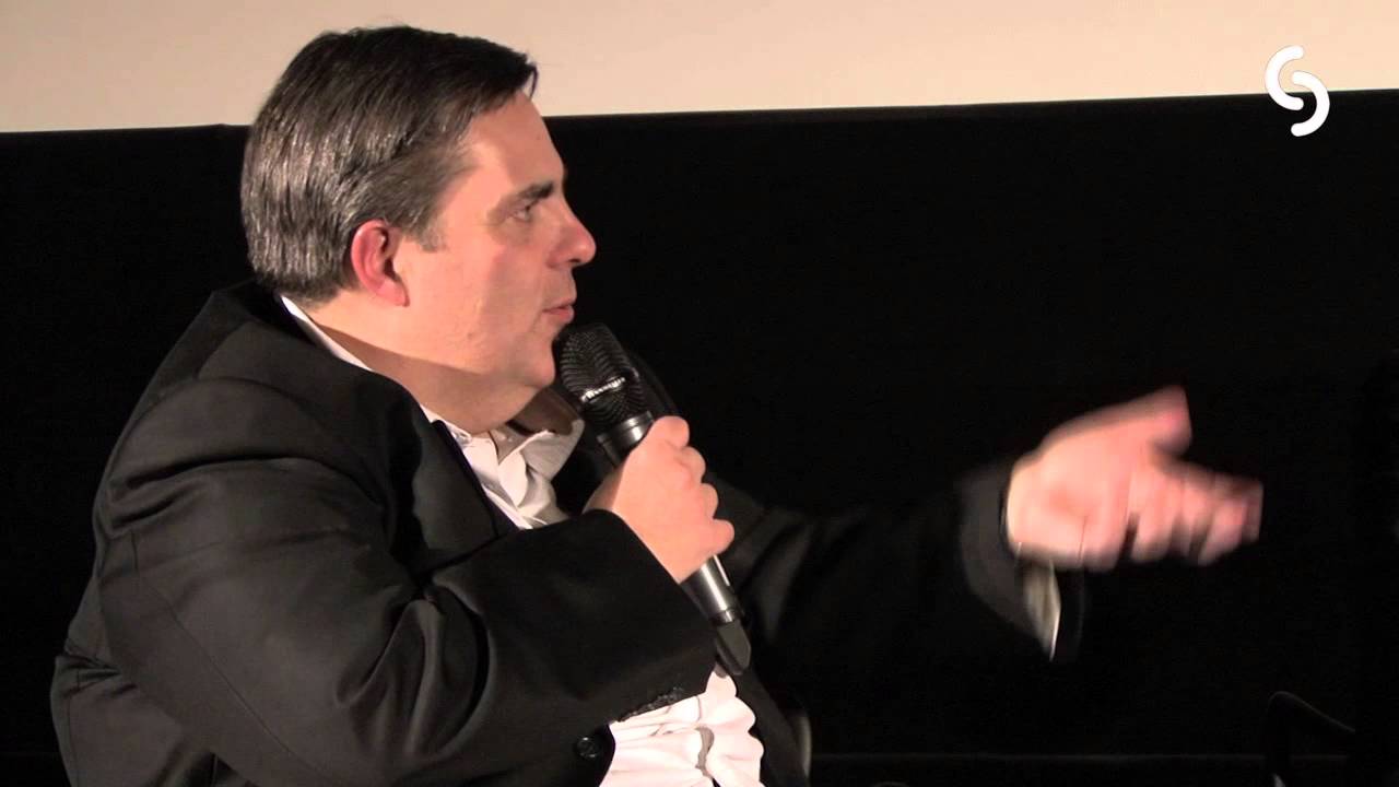 Avant-première au Capitole: "Verliebte Feinde" de Werner S. Schweizer - 18.02.2014