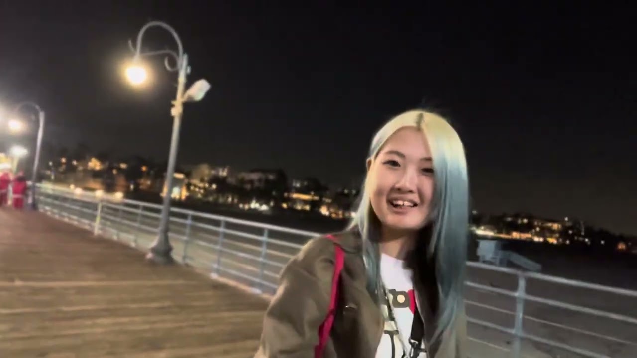 На свидании с японкой из Японии (комедия)