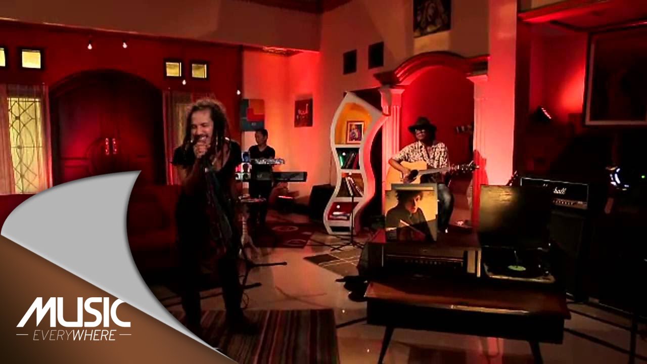 Ipang Lazuardi Tak Ada Gantinya Music Everywhere Youtube
