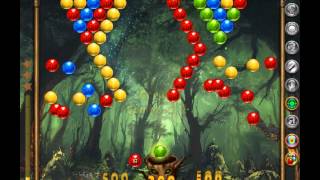 bubble epic level 1