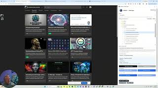 GitSkool in 60 Seconds – Sync Skool with Git Profile
