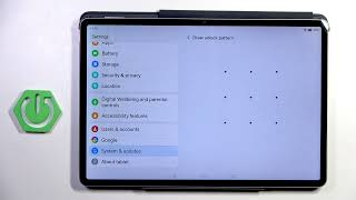 HONOR Pad V9 – How to Reset Network Settings