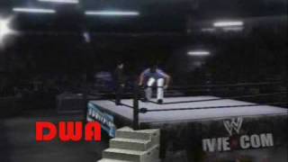 Fall Brawl 2 part 8
