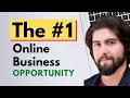 How To Become A High Paid Freelance Email Marketer | Lukas Resheske (#1 Online Business Opportunity)