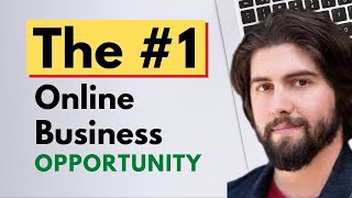 How To Become A High Paid Freelance Email Marketer | Lukas Resheske (#1 Online Business Opportunity)