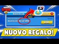 SKIN in REGALO da BRAWL STARS e Corsa dei Carrelli!