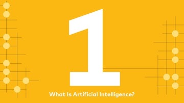 1 What is Artificial Intelligence Introduction