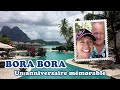 BORA BORA : Pearl Beach Resort