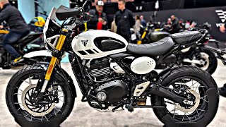 50 New Updated Motorcycles For 2026/2027 – Yamaha, Honda, Kawasaki, BMW, Ducati 