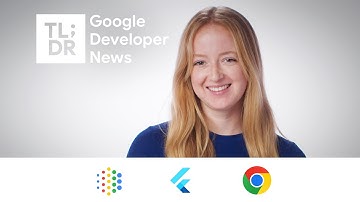 Bard conversational AI, Flutter Forward, and more dev news!