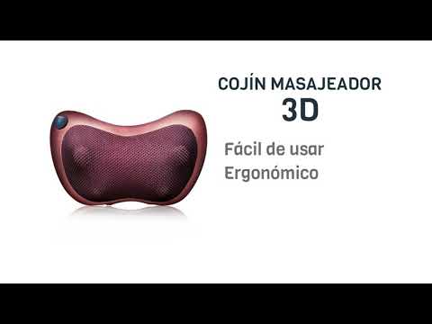 Video productos (Cojín