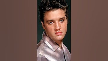 Elvis Presley 👑🎶 6 nummers met geweldige beelden / De koning van de rock-
